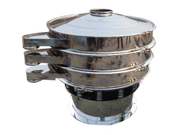 振動(dòng)篩（篩粉機(jī)、旋振篩）