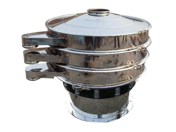 振動(dòng)篩（篩粉機(jī)、旋振篩）