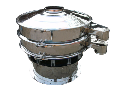 振動(dòng)篩（篩粉機(jī)、旋振篩）